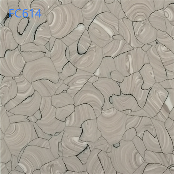  Special Design of Anti-static Tile	