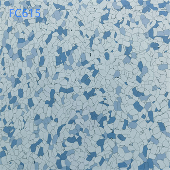 Special Design of Anti-static Tile