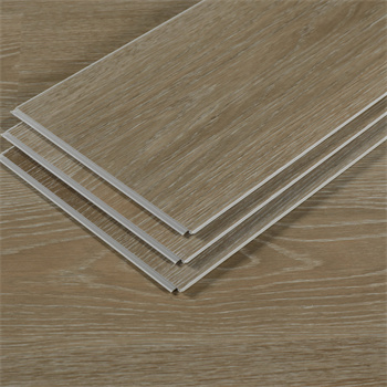  Luxury SPC Vinyl  Vs. Engineered Hardwood	