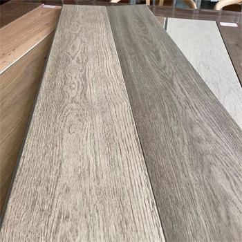 Vinyl Plank Flooring