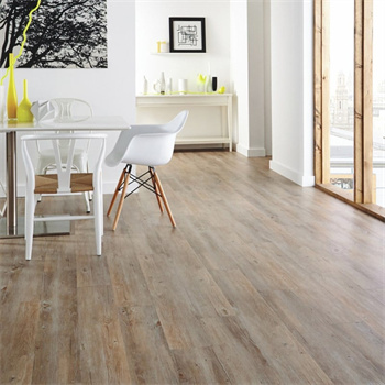 LVT Flooring