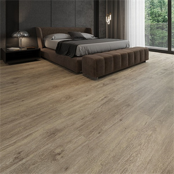 SPC Flooring